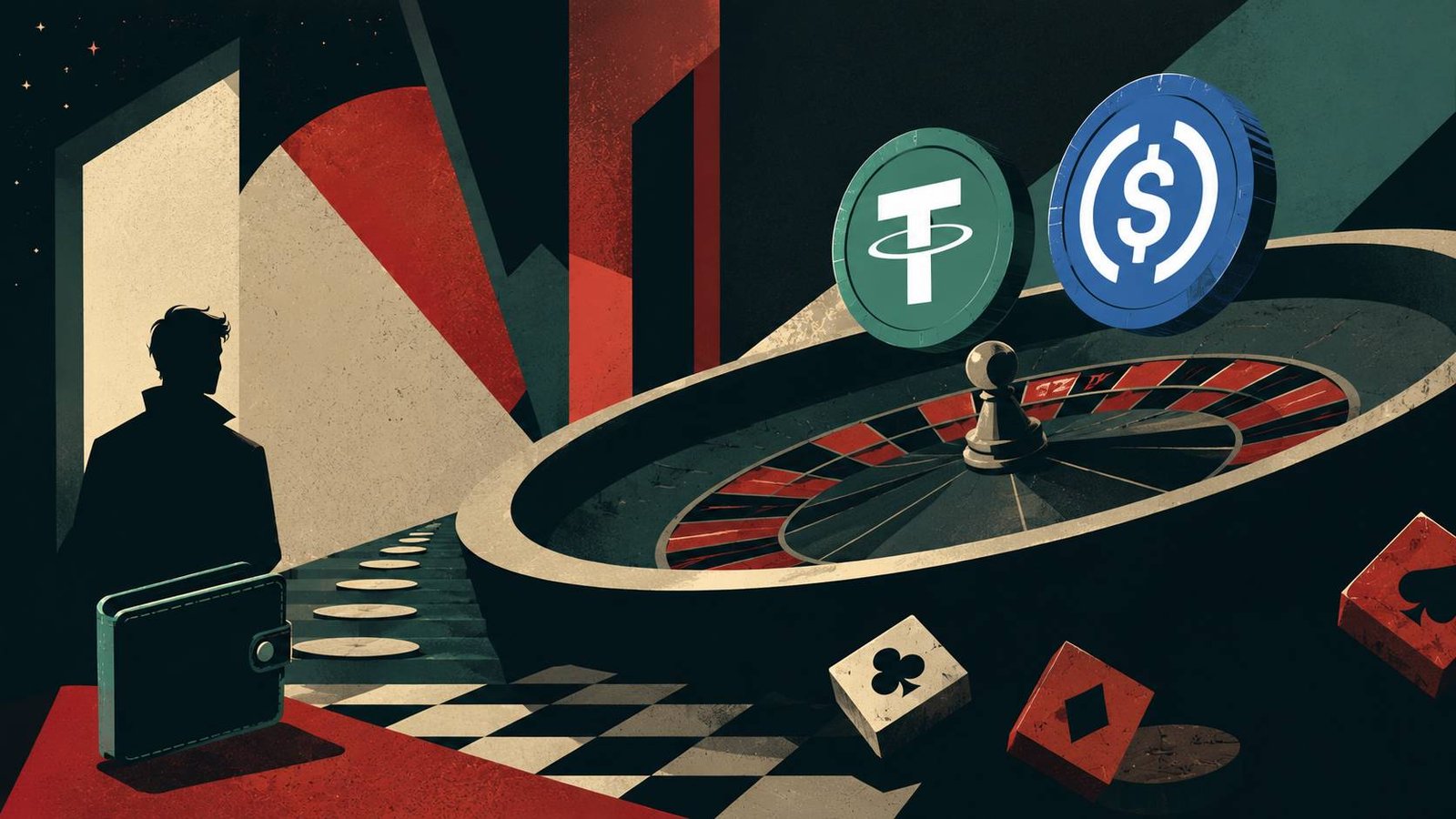 No-KYC Casinos in 2026: How Wallet-Only Gaming Actually Works