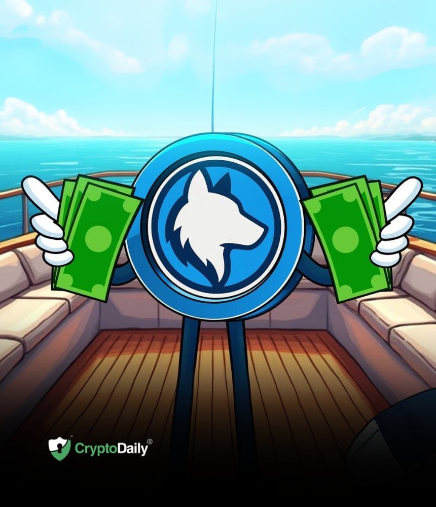 Husky Inu (HINU) Rises To $0.00017326 As Markets Stumble