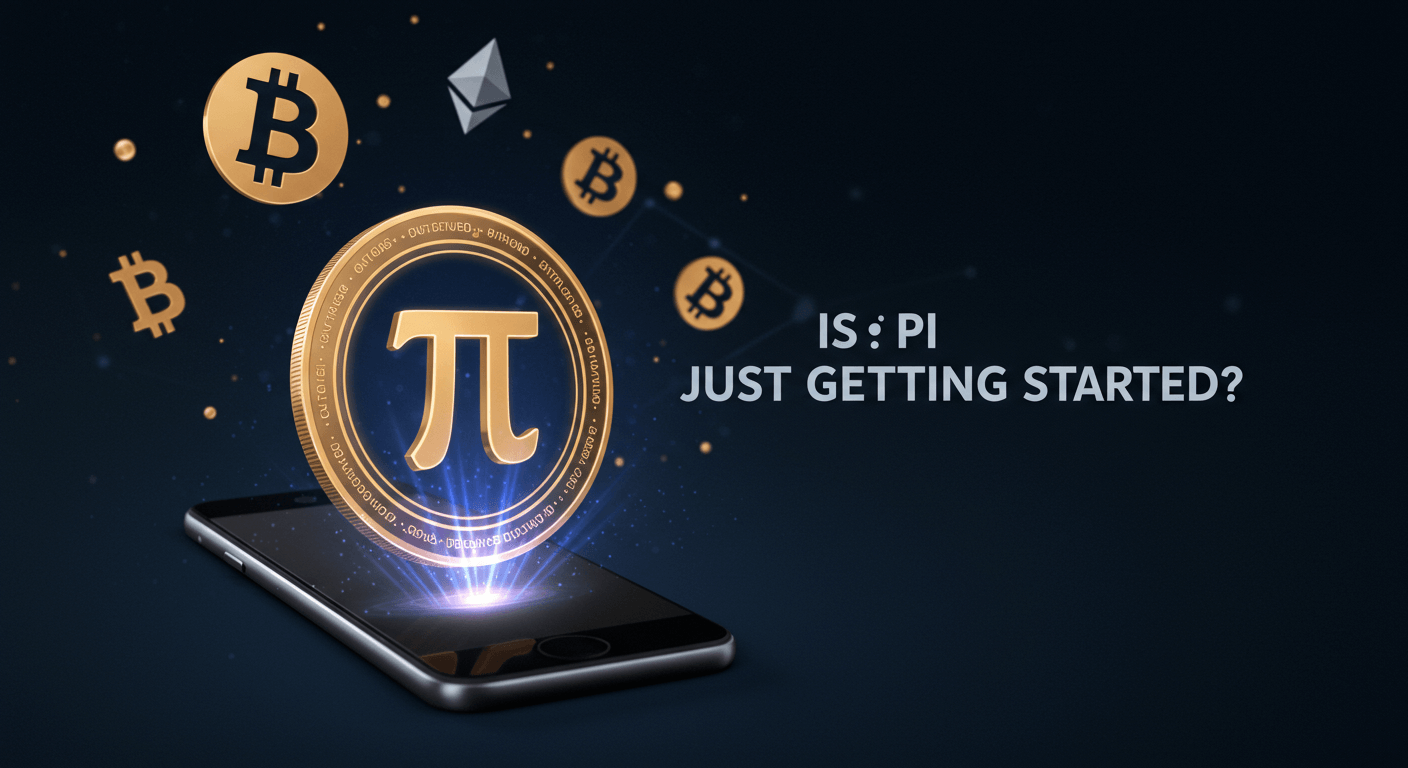 Pi Network Price Prediction – Can the Project Deliver on Its Promise?