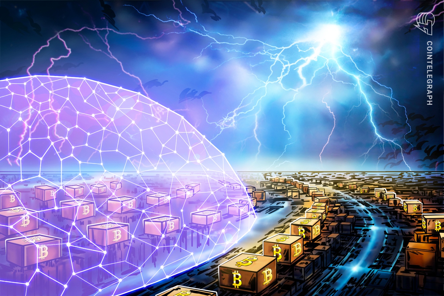 Quantum fears already limiting Bitcoin’s growth, Stacks founder says 