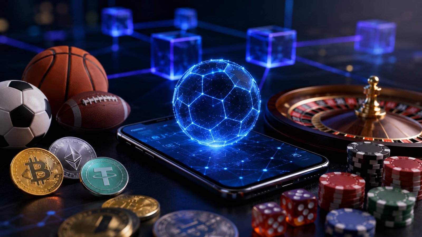 How Dexsport Compares to Other Blockchain Betting Sites