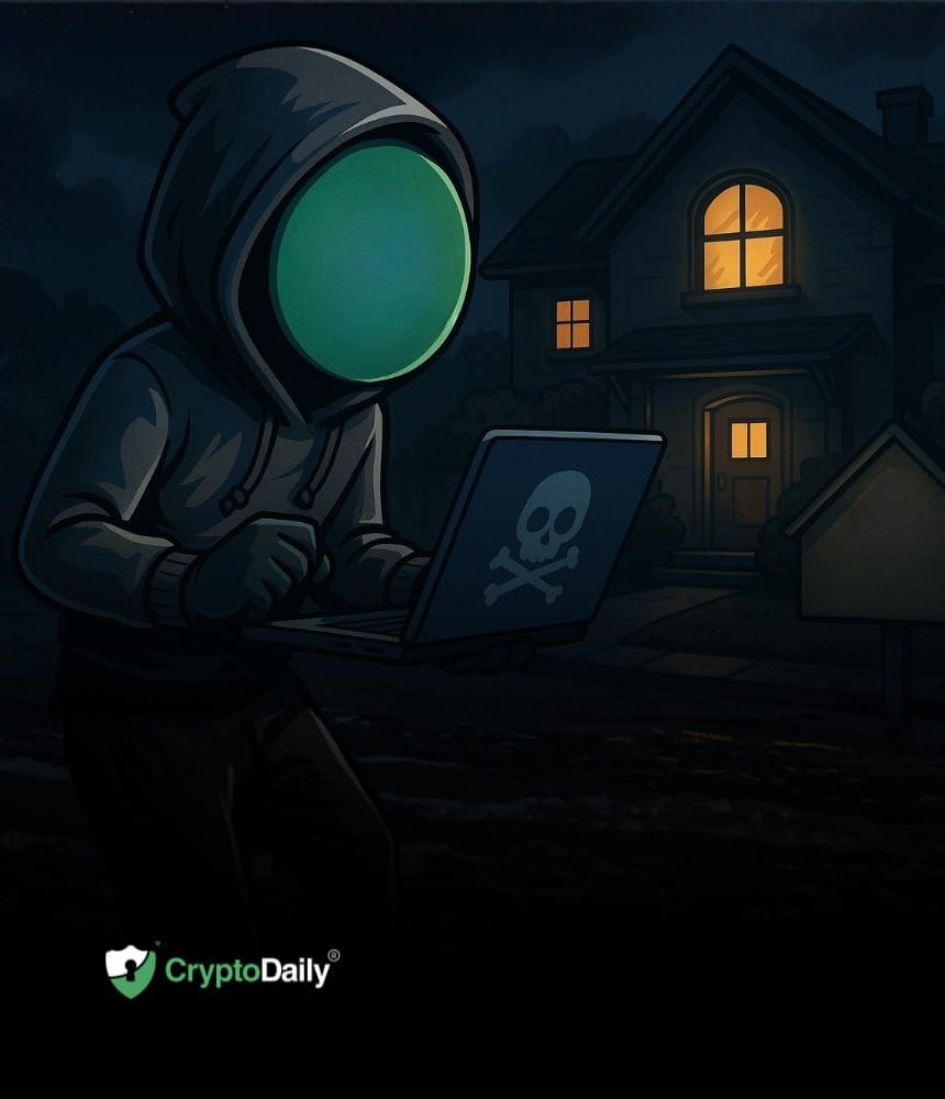 $11M Crypto Looted in Violent Home Invasion Targeting Ex-Partner of OpenAI Chief