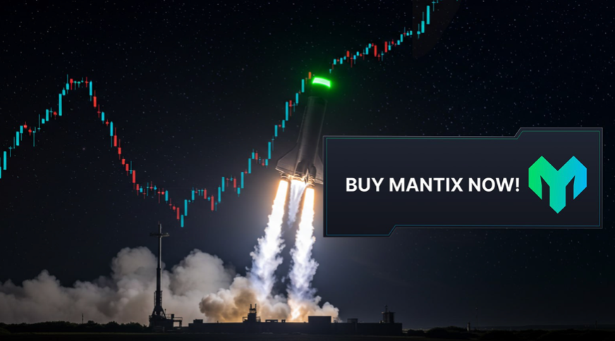 Solana And TAO Price Predictions & Why Mantix Is Capturing Attention From The Crypto Space In May