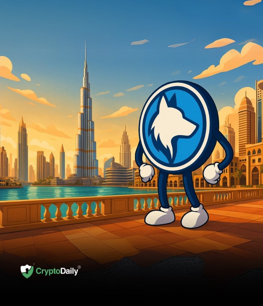 Husky Inu (HINU) Rises To $0.00017993 Despite Escalating Middle East Tensions