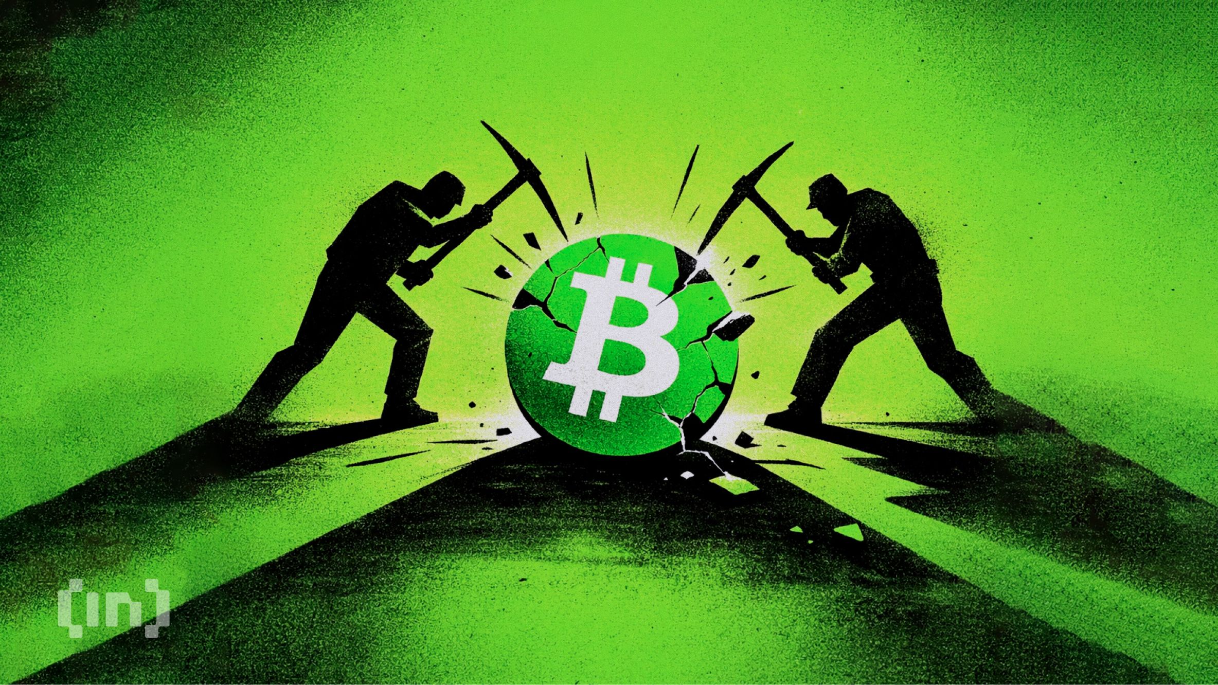 Eric Trump Says American Bitcoin Mines Up to 13 BTC Daily at 49% Margins