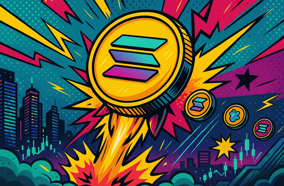 Solana Price on Track for $300 in 2025, But Insiders Say This New Token Could Skyrocket Sooner