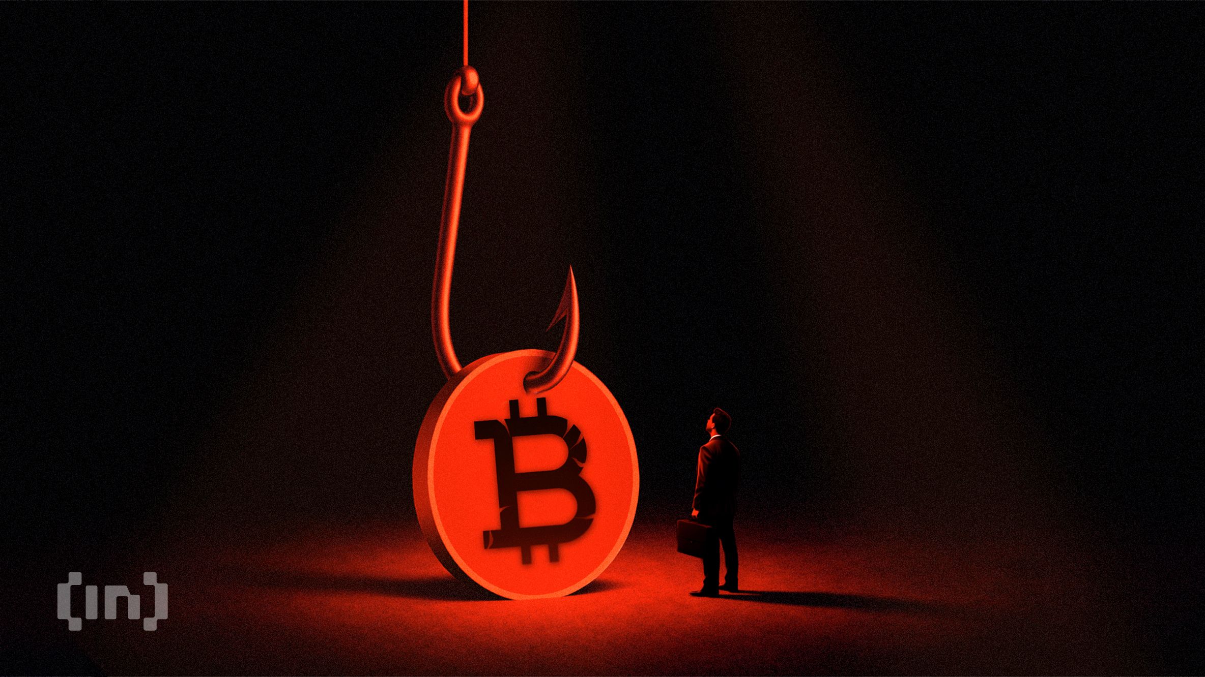 Could Bitcoin Price Crash Like Silver? Warning Signs Are Showing