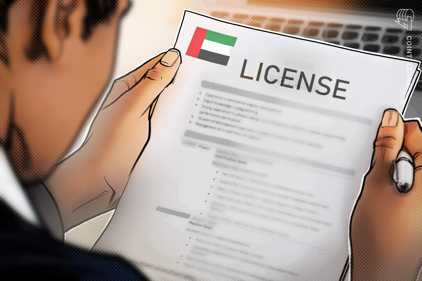 Capital.com plans UAE spot crypto services after affiliate wins licence 