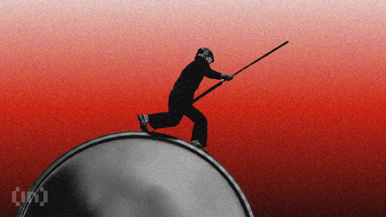 Robert Kiyosaki Is $1.2 Billion in Debt: Is His Bitcoin at Risk?