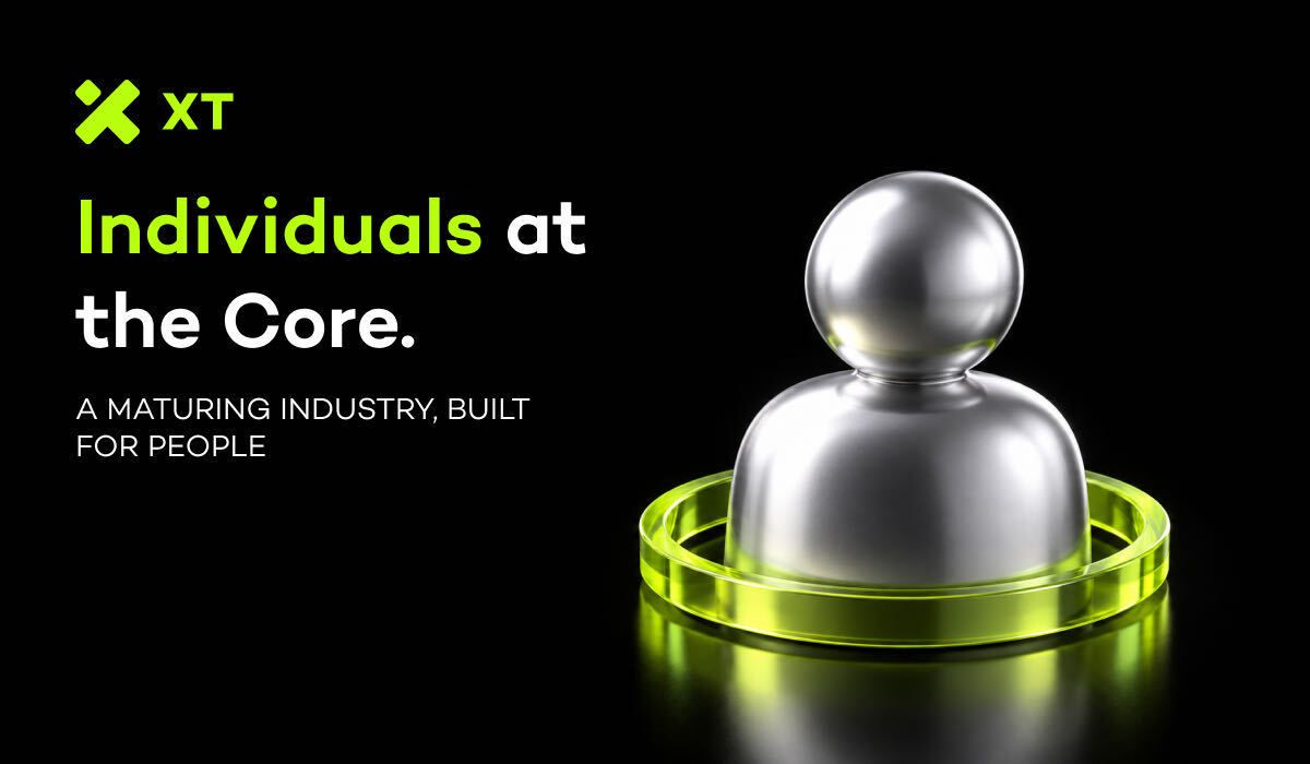XT Exchange: A Maturing Crypto Industry Must Keep Individual Participation at Its Core