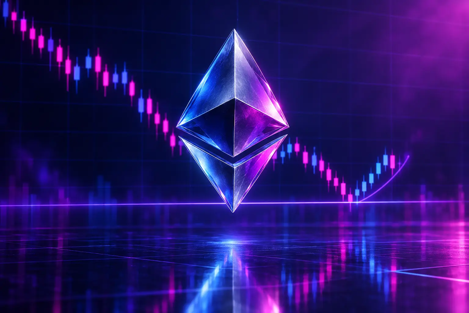 Ethereum Price Prediction: Hyperliquid Whale Opens $60M ETH Long