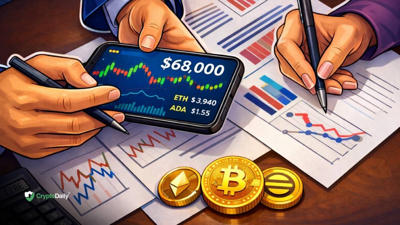 How to Track Crypto Prices