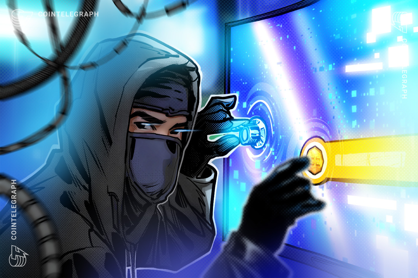 As it happened: Binance’s record $6.3B crypto hack