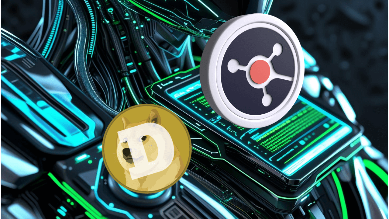 Ruvi AI (RUVI) Tipped for 100x Rally, Experts Say This Is the Second Chance That Dogecoin (DOGE) Latecomers Needed