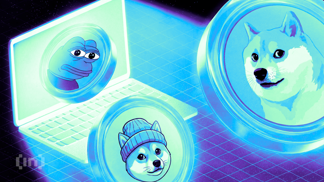 Top 3 Meme Coins to Watch in the Second Week of September