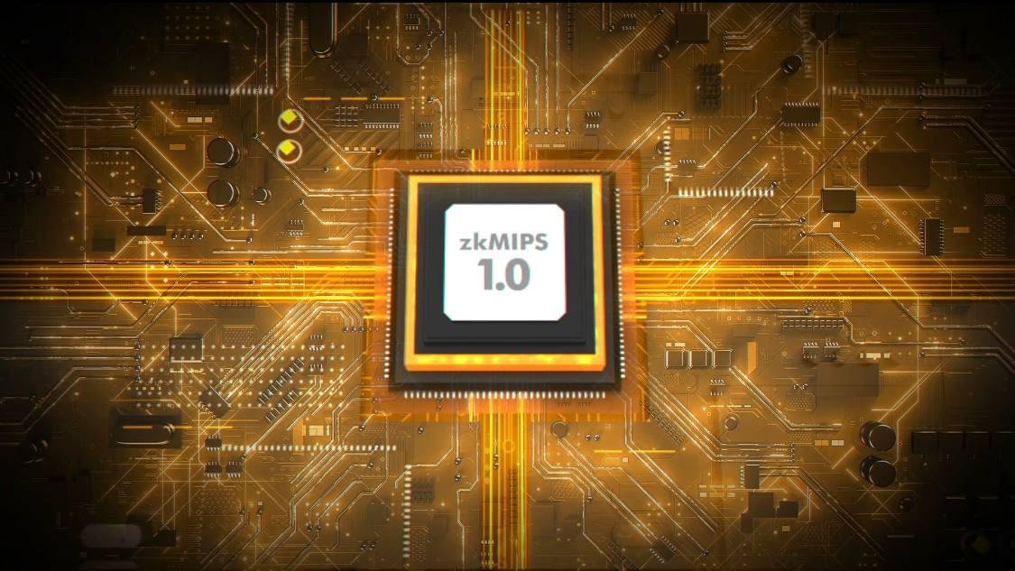 ZKM Launches zkMIPS 1.0: A Production-Ready, High-Performance zkVM for Scalable Verifiable Computation