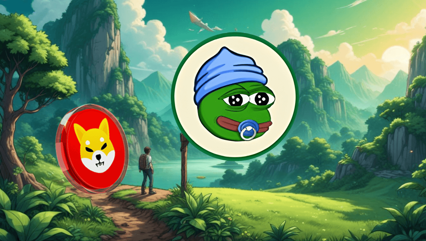 5 Tokens to Know About Before the Next Bull Run, Including Shiba Inu Killer Predicted to Turn $870 into $87k