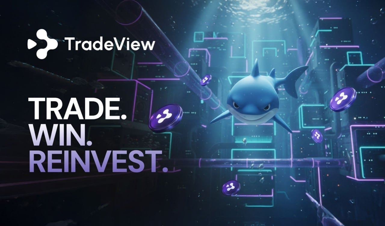 Dogecoin vs TradeView: 3 Keys Reasons TVX Will Outperform DOGE in 2026