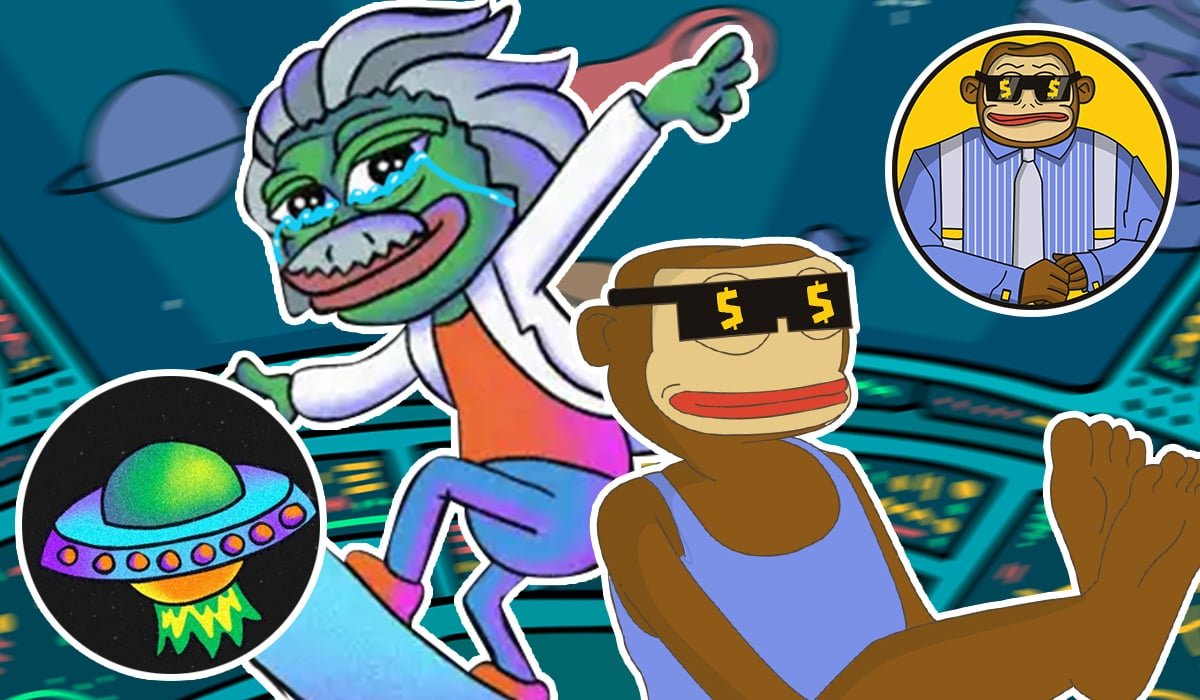 Wall Street Ponke’s Presale is Heating Up, With Talk of 100x Debut Bull Run