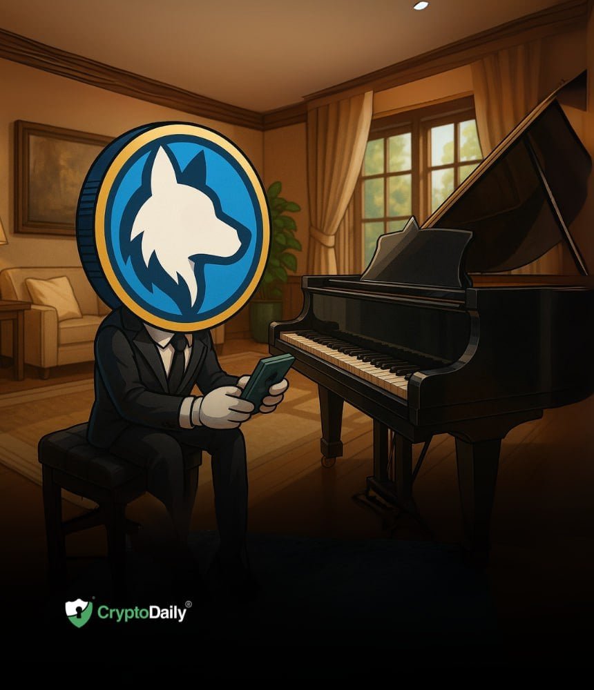 Husky Inu (HINU) Gearing Up For Move To $0.00020688