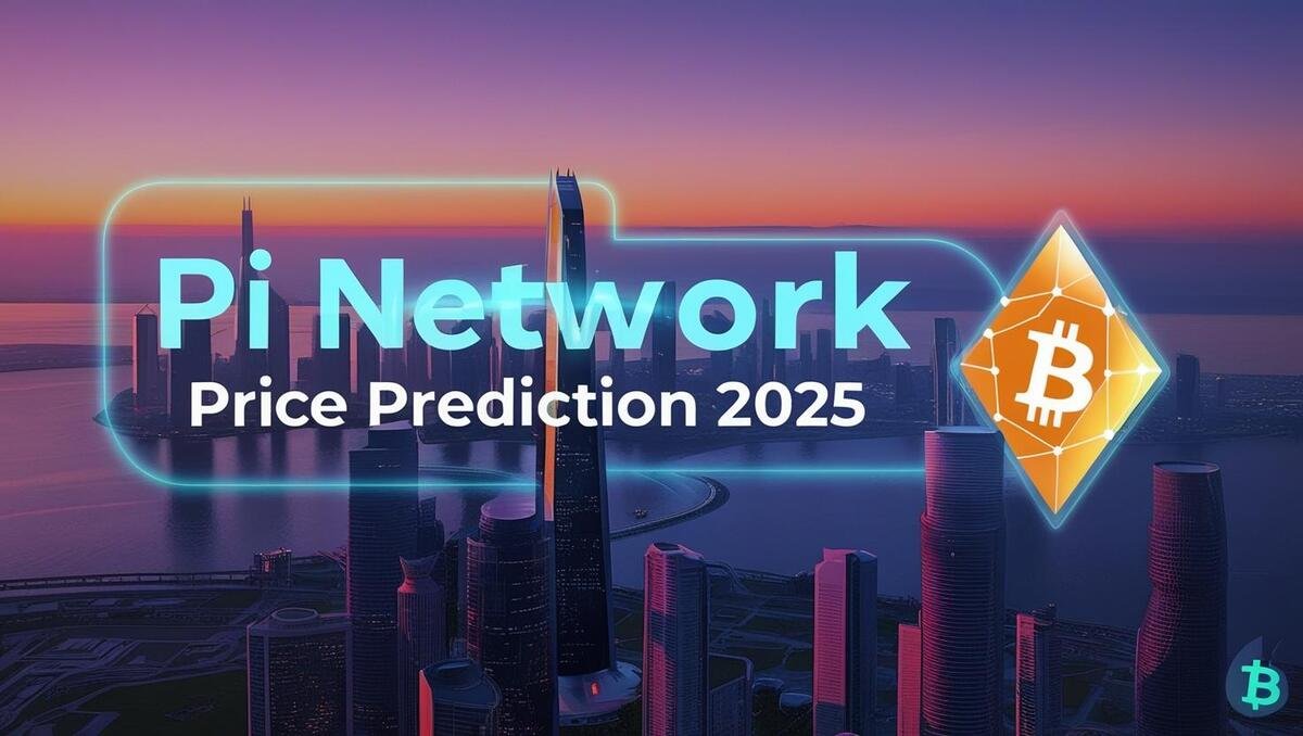 Pi Network Price Prediction 2025: Still the Best Cheap Crypto to Buy Now?