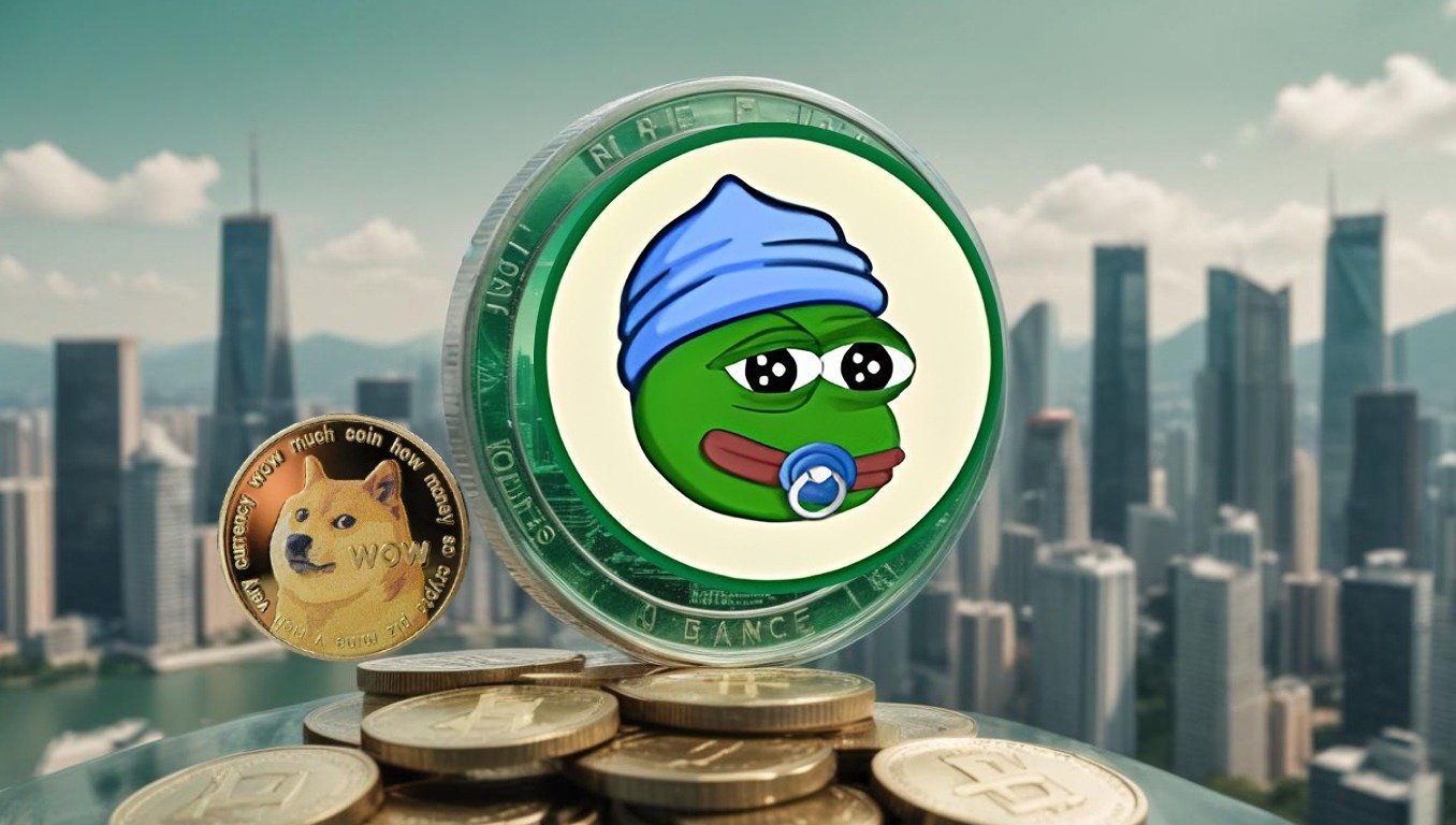 Dogecoin Price Prediction Shows Gains Ahead, But This Crypto with 18361% Forecasted Rally Could be the Real Growth Story