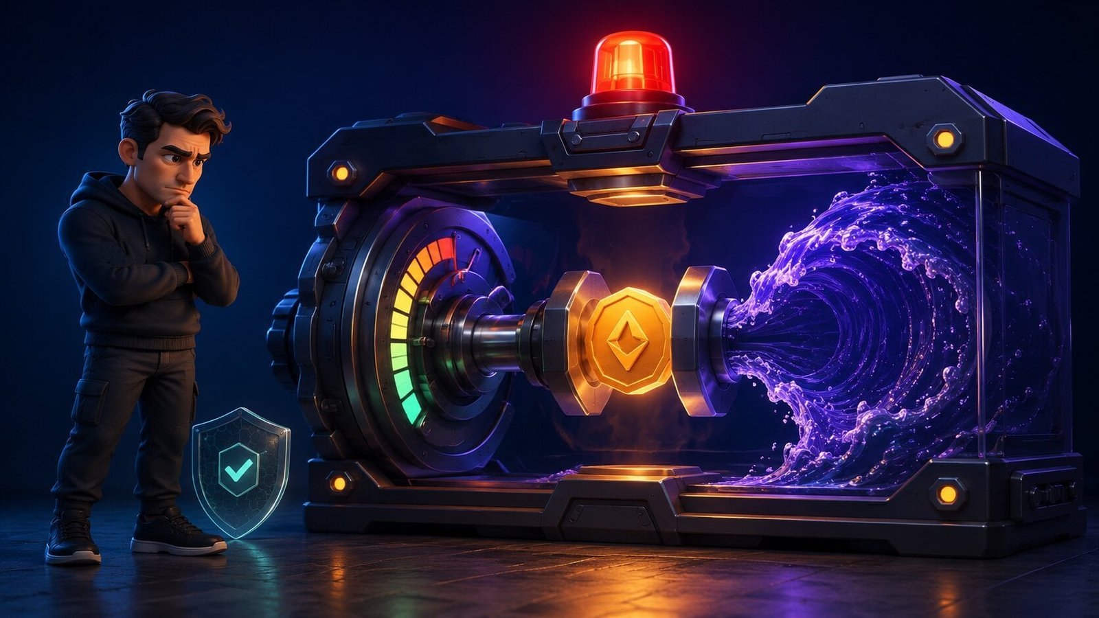 Crypto Liquidations Explained: Why Volatility Hits Traders So Hard