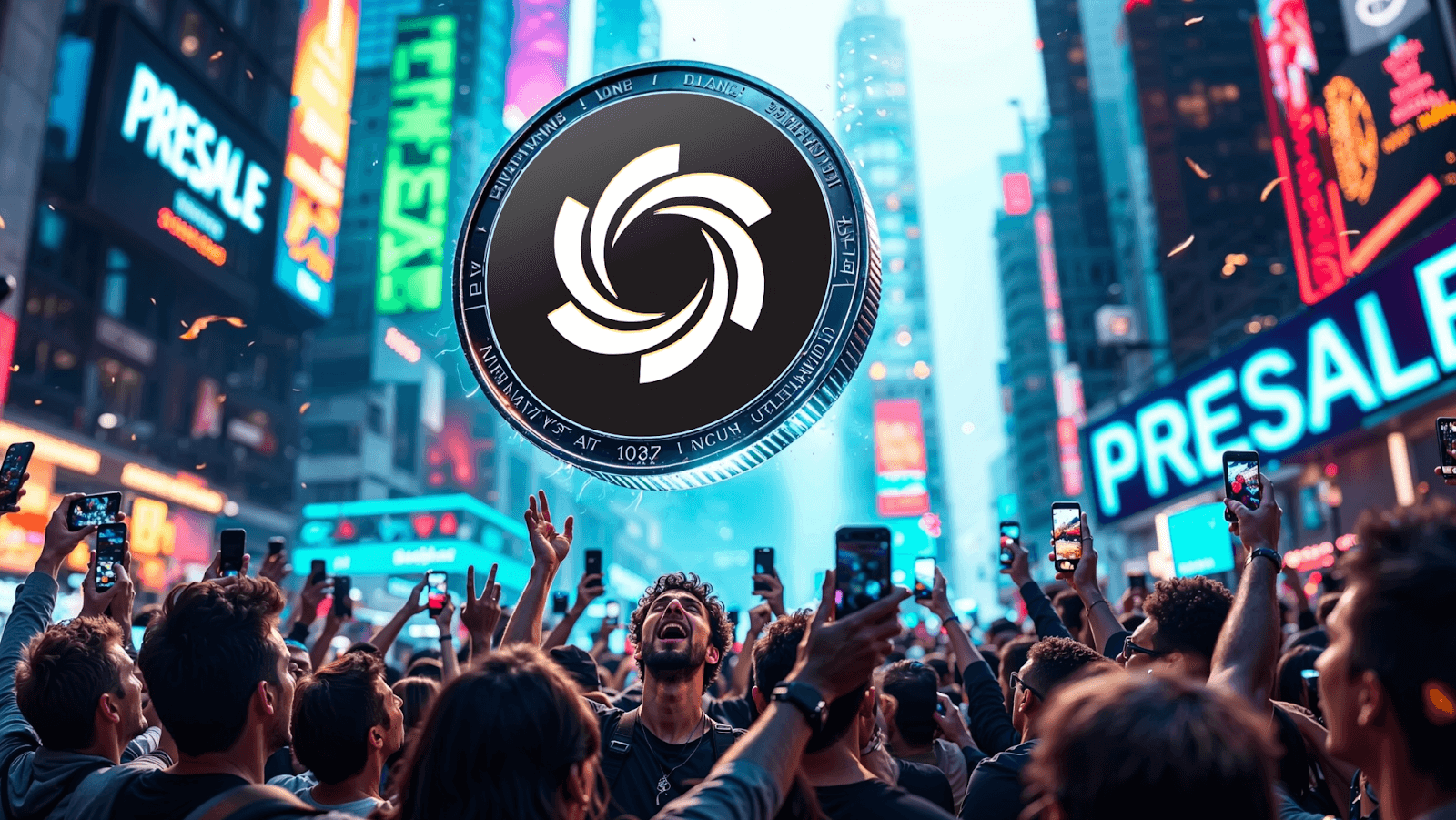 Ozak AI Presale Passes $1.9M—Could This AI Crypto Beat Shiba Inu, Cardano, and XRP in 2025?