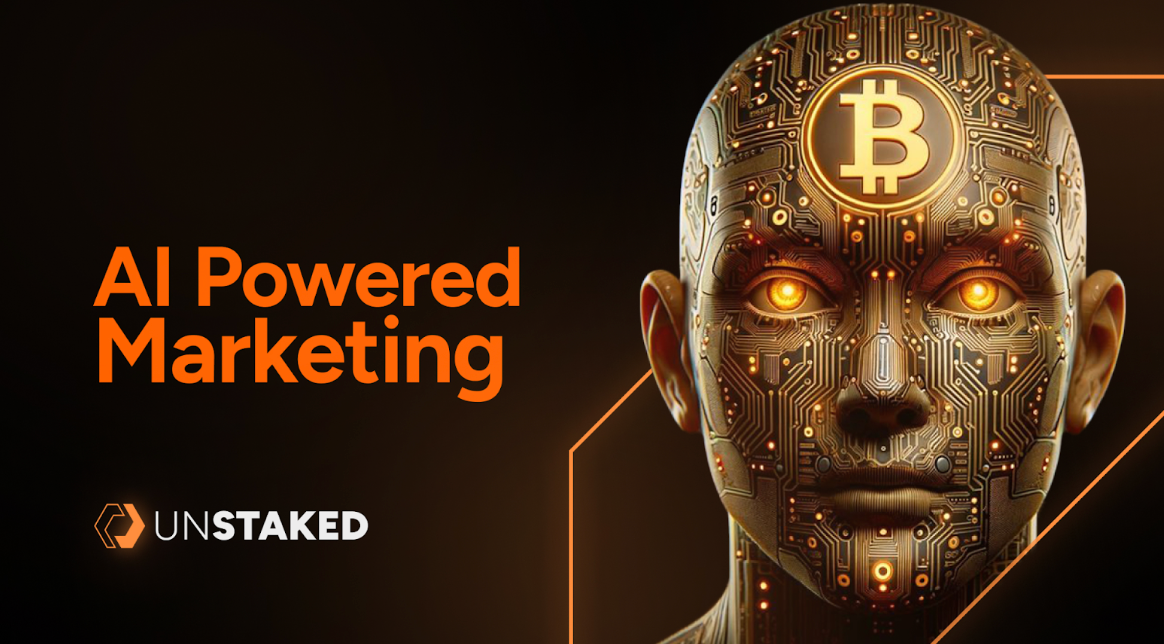 Top AI Crypto To Watch in 2025: Unstaked Crypto Raises Over $4 Million in Weeks
