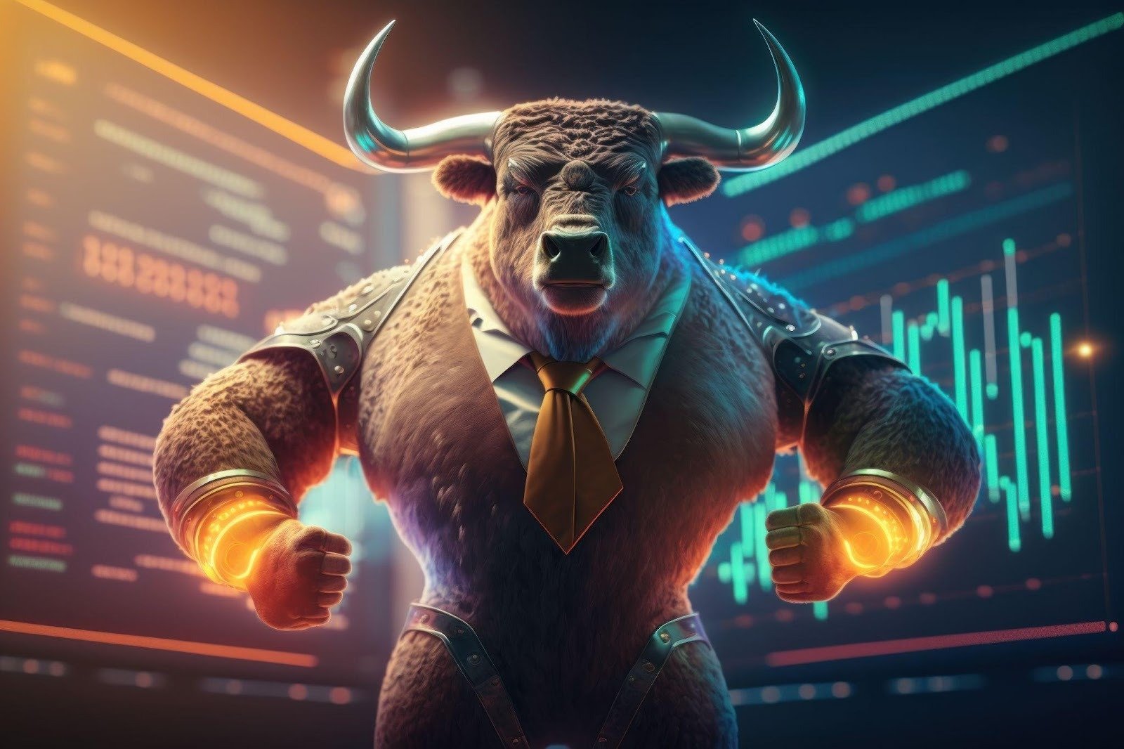 Bitcoin Is Falling, But Don't Call It a Bear Market Yet? Digitap's ($TAP) $2M Raise Proves Banking Bull Run is Just Starting
