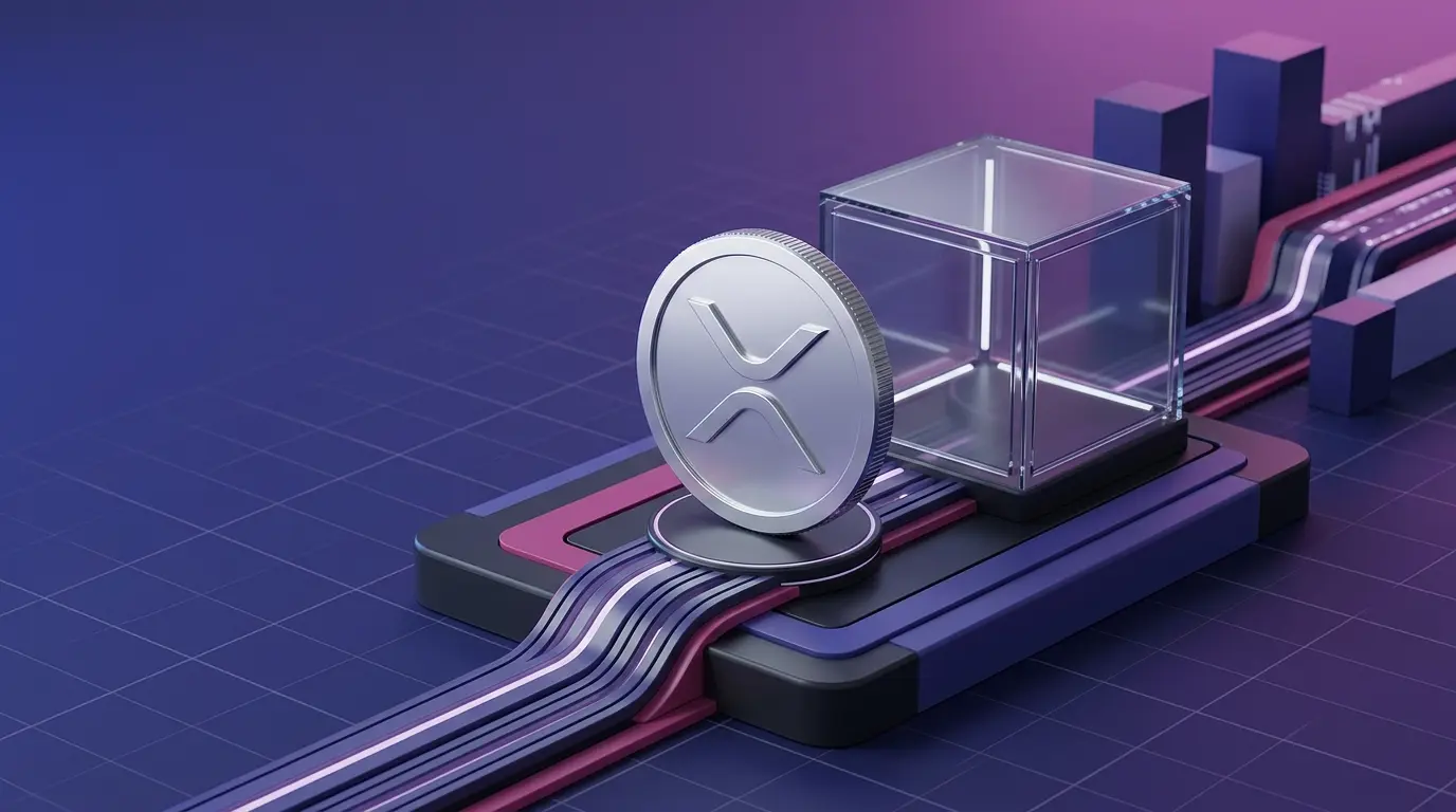 XRP Price Prediction: Schwab Opens Wall Street Repo Market to ETFs