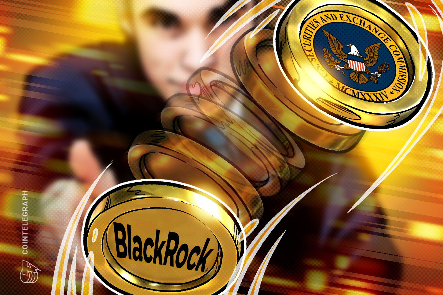 Bitcoin has ‘largely purged’ froth that preceded 50% drop from $126K: BlackRock