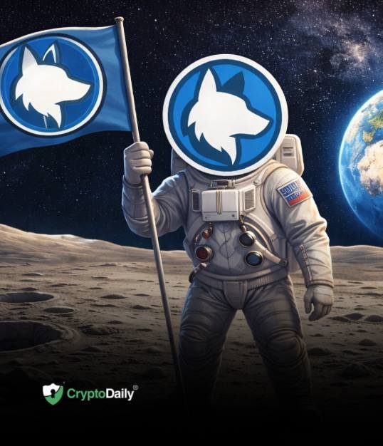 Husky Inu AI (HINU) Set For Move To $0.00024394 As Selling Pressure Dominates Market