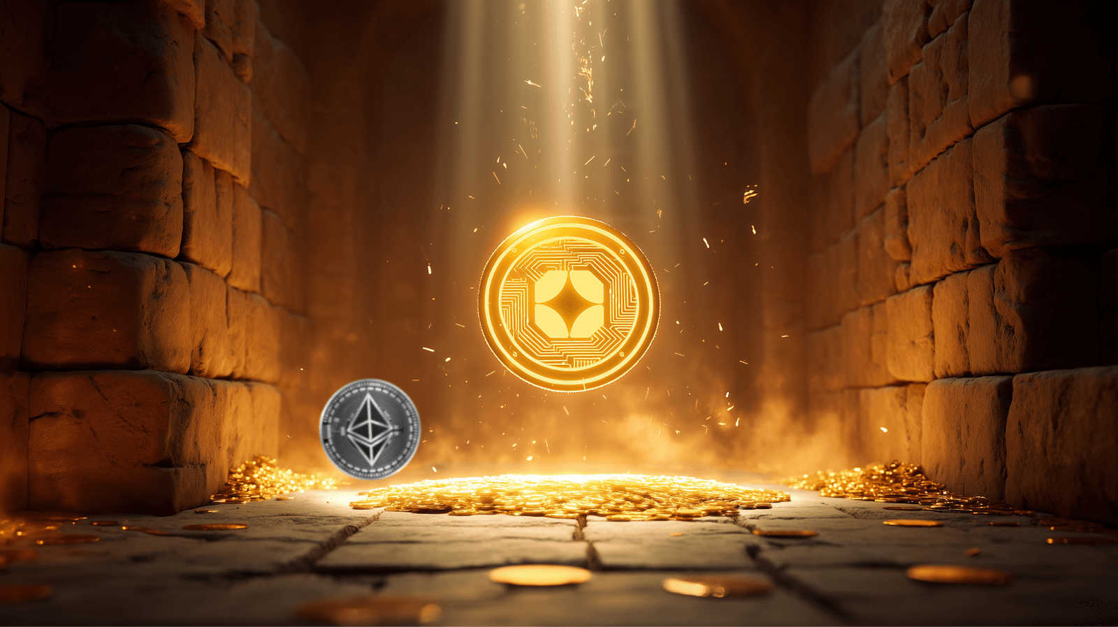 Ethereum Price Prediction 2025 Shows 300% Growth, While Bitcoin Solaris Offers 233% Returns in Just 30 Days