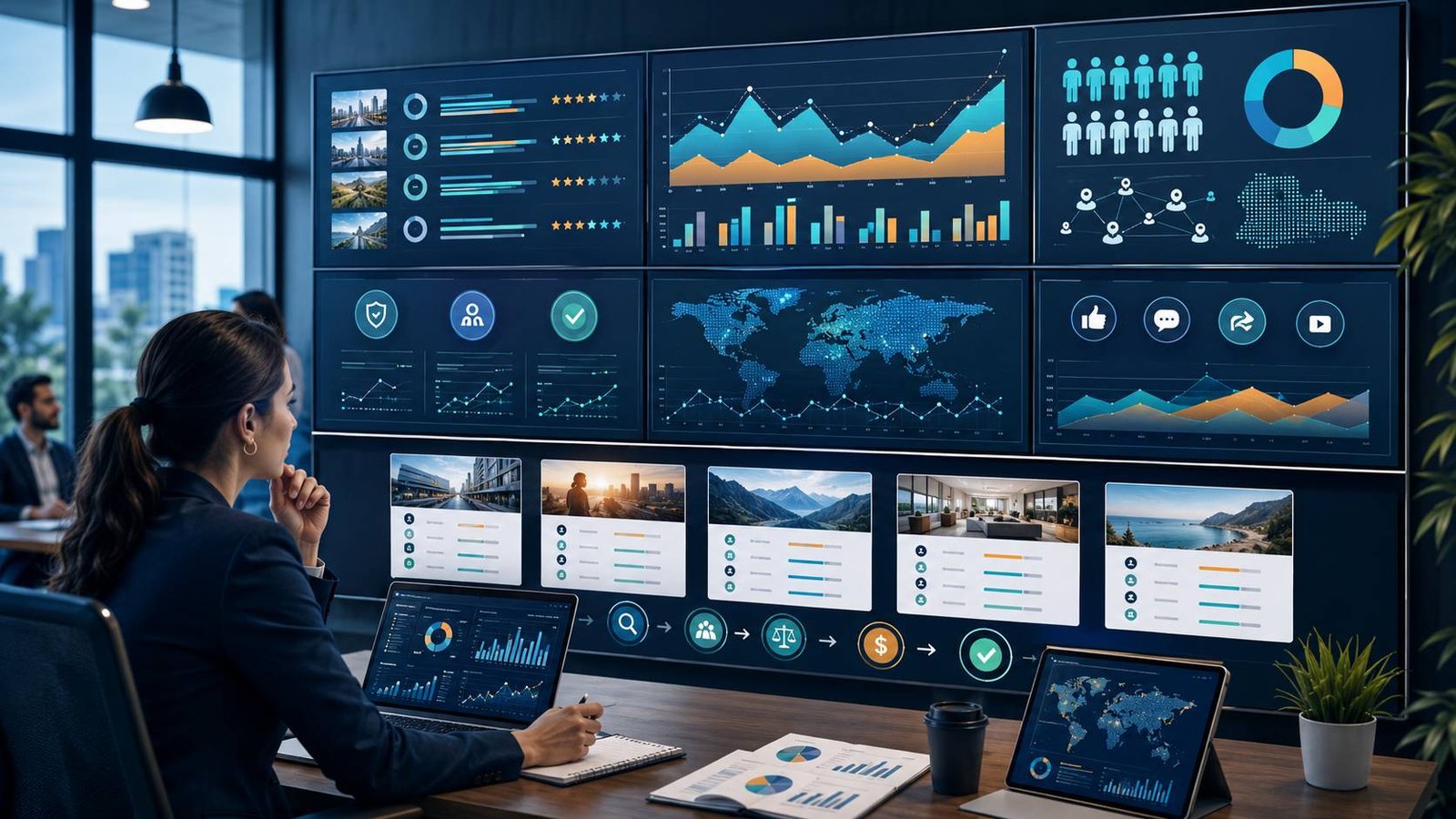 How Advertisers Can Use Outset Media Index to Validate Outlets Before a Media Buy