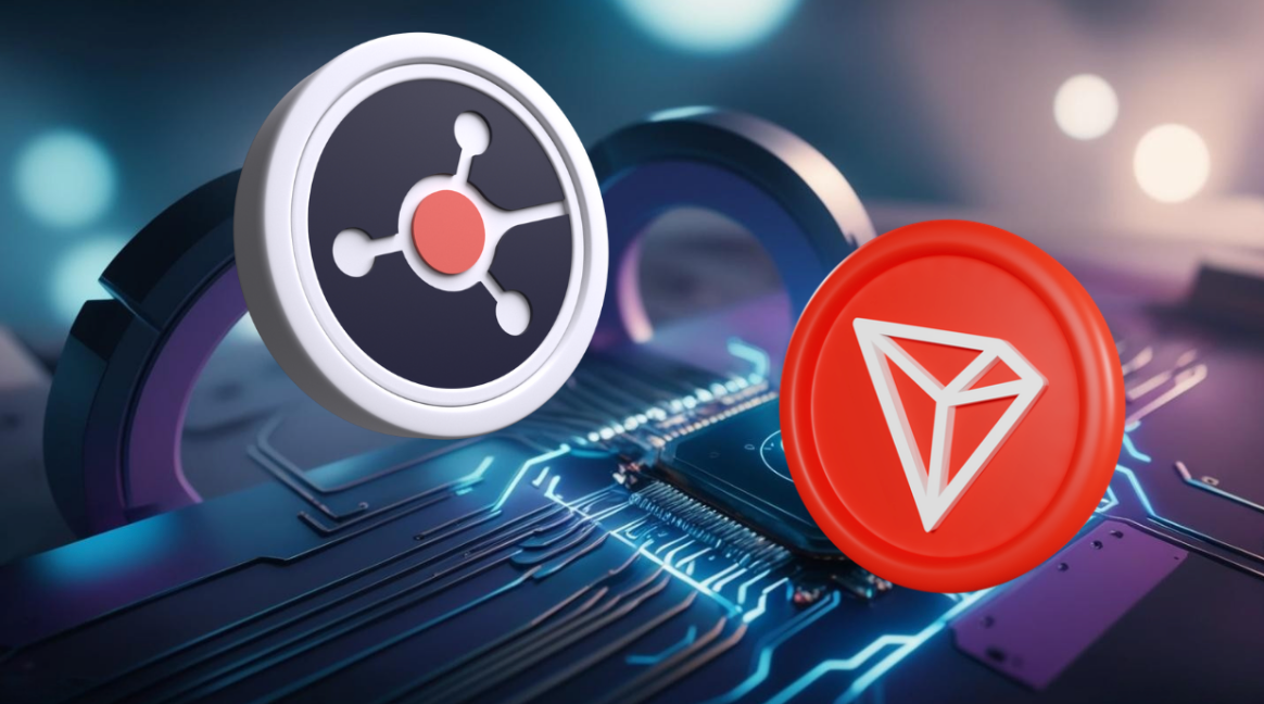 Tron (TRX) Goes Up 5% in a Week, But Ruvi AI (RUVI) Is Expected to 100x And Turn $2,000 into $960,000 Thanks to Early 100% Bonus