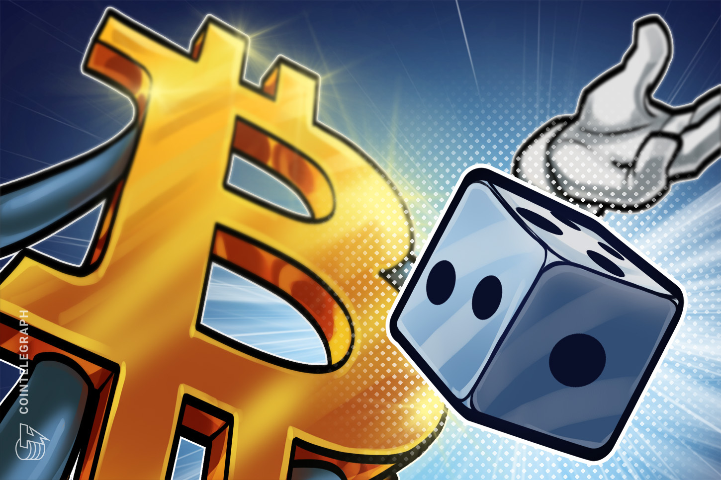 Bitget CEO sees Bitcoin near current levels at year-end, doubts US will buy BTC