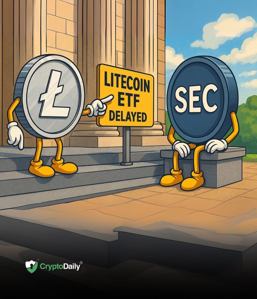 SEC Postpones Decision on Canary’s Spot Litecoin ETF, Seeks Public Feedback