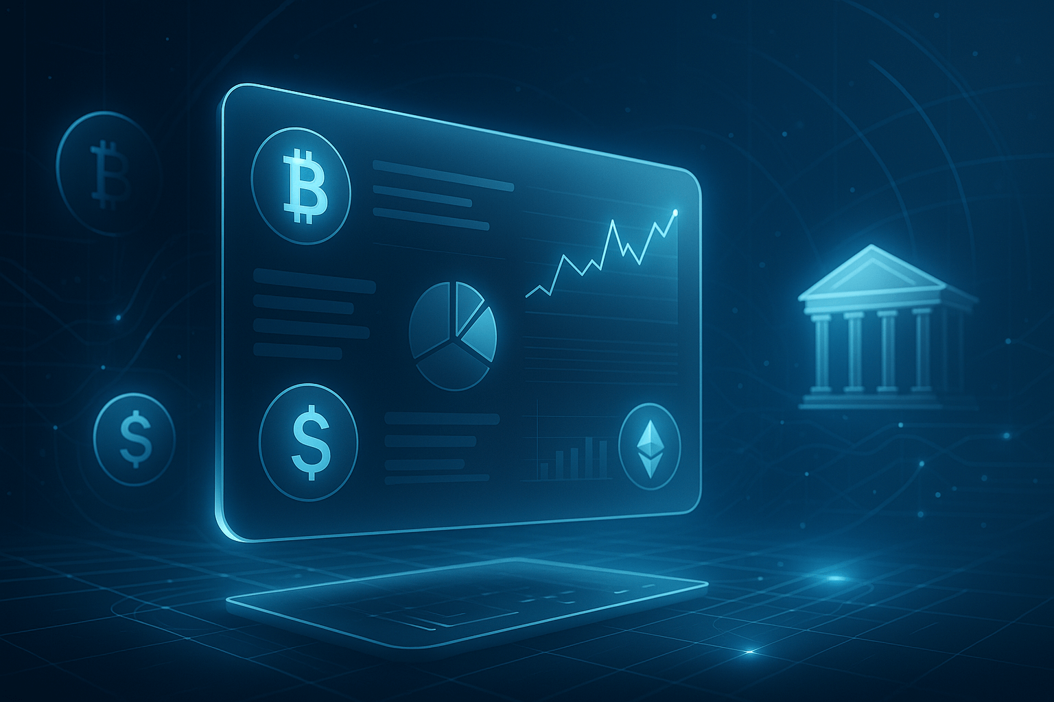 Top Regulated Crypto Portfolio Management Platforms of 2025