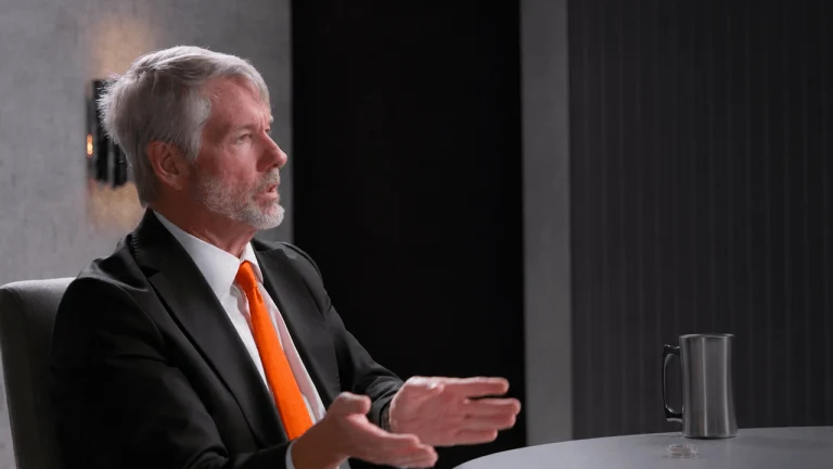 Saylor Fires $176M at STRC as Strategy Doubles Buyback War Chest