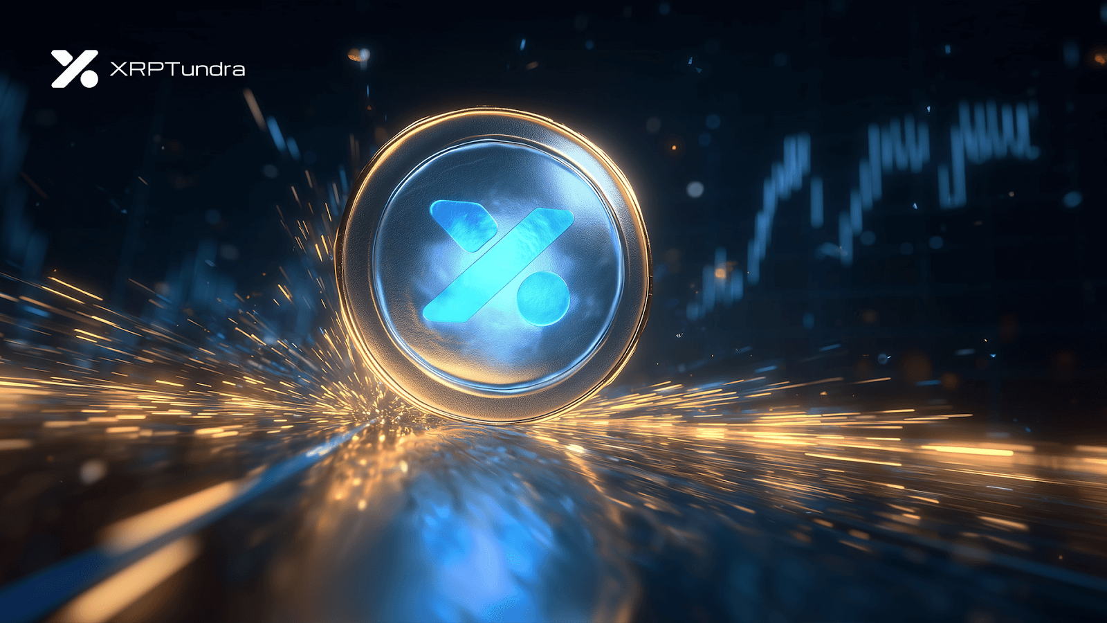 XRP ETF Buzz Ignites Tundra Presale Gold Rush – Early Birds Strike Rich