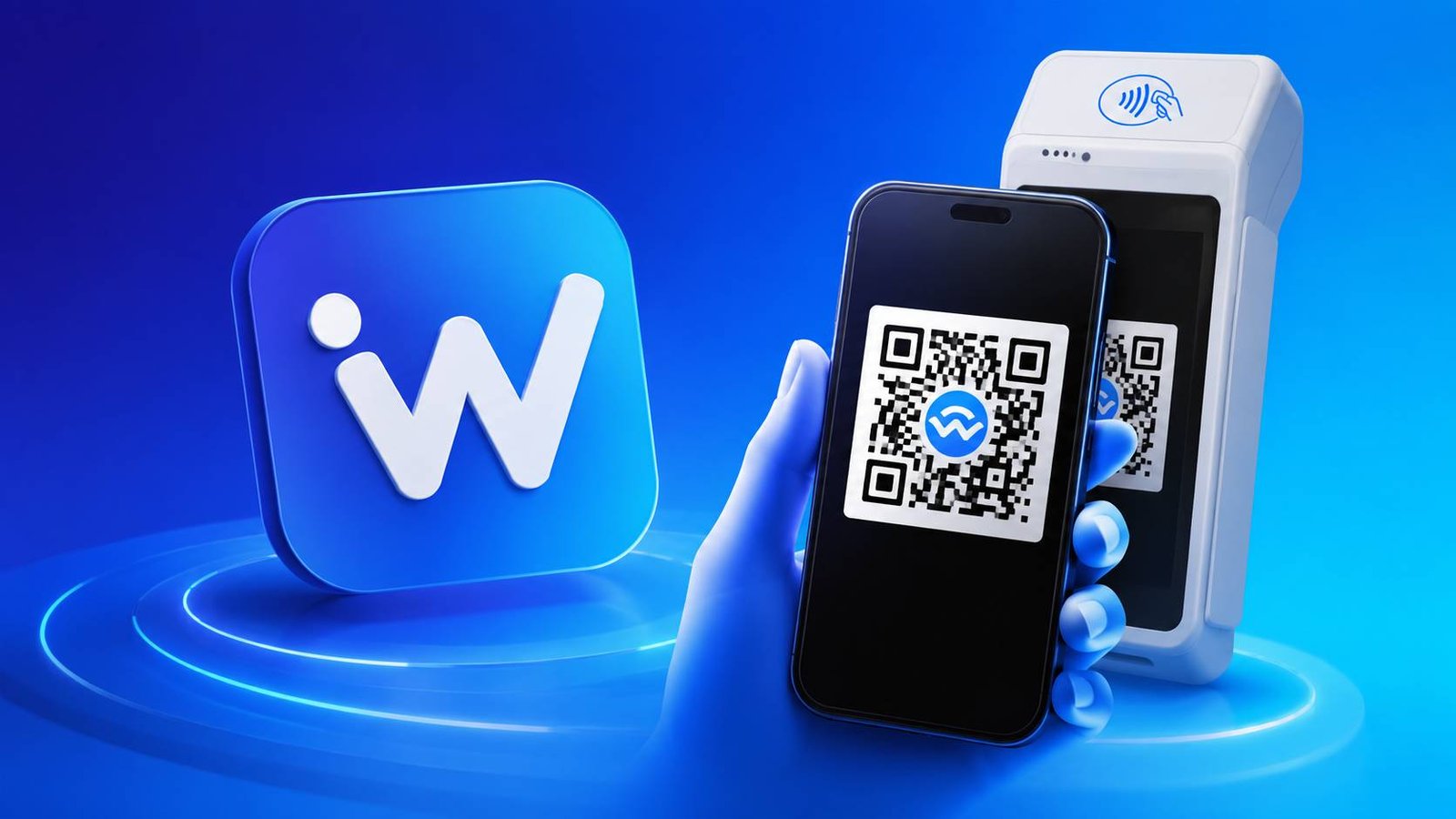 IronWallet Streamlines Crypto Spending Via WalletConnect