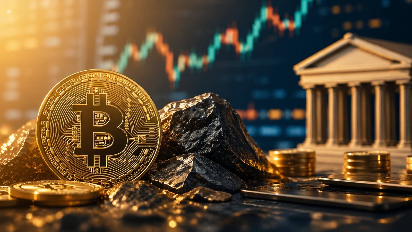 Ayni Gold Review: How Gold Mining Powers Sustainable DeFi Yield