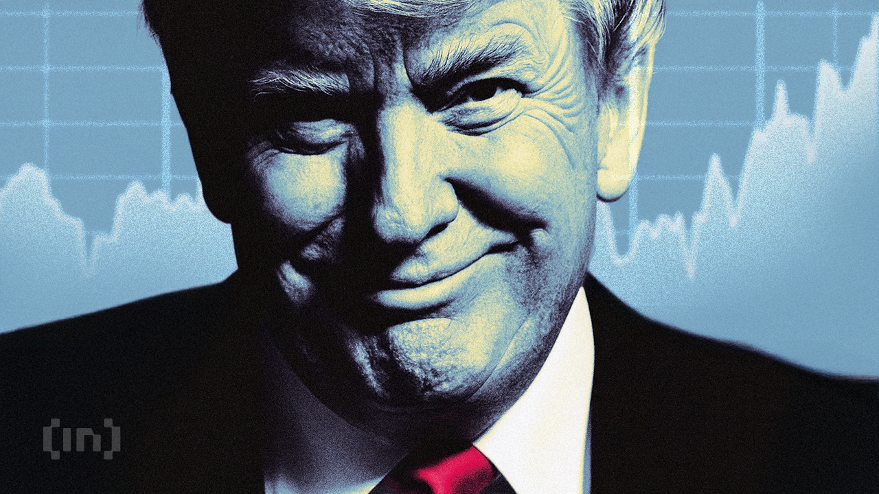 Trump Says CFTC Working to Bring Hyperliquid to US. How Will HYPE Price React?