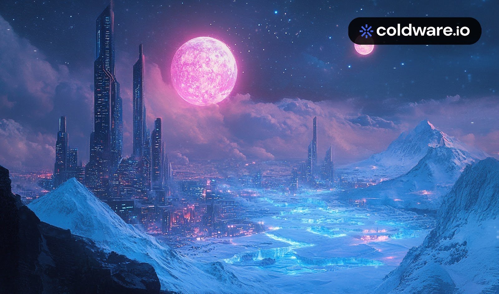 Fartcoin Holds Up Well Surging 26.47%, While Coldware Presale Breaths Success to Many Holders