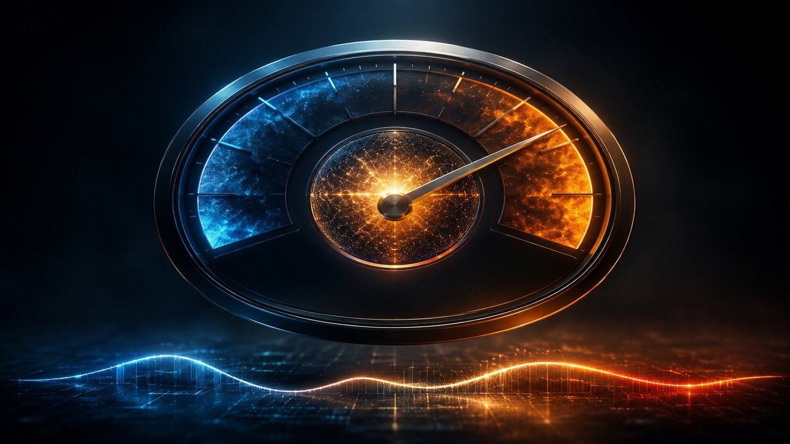 Crypto Fear and Greed in 2026: How Sentiment Shapes Market Moves