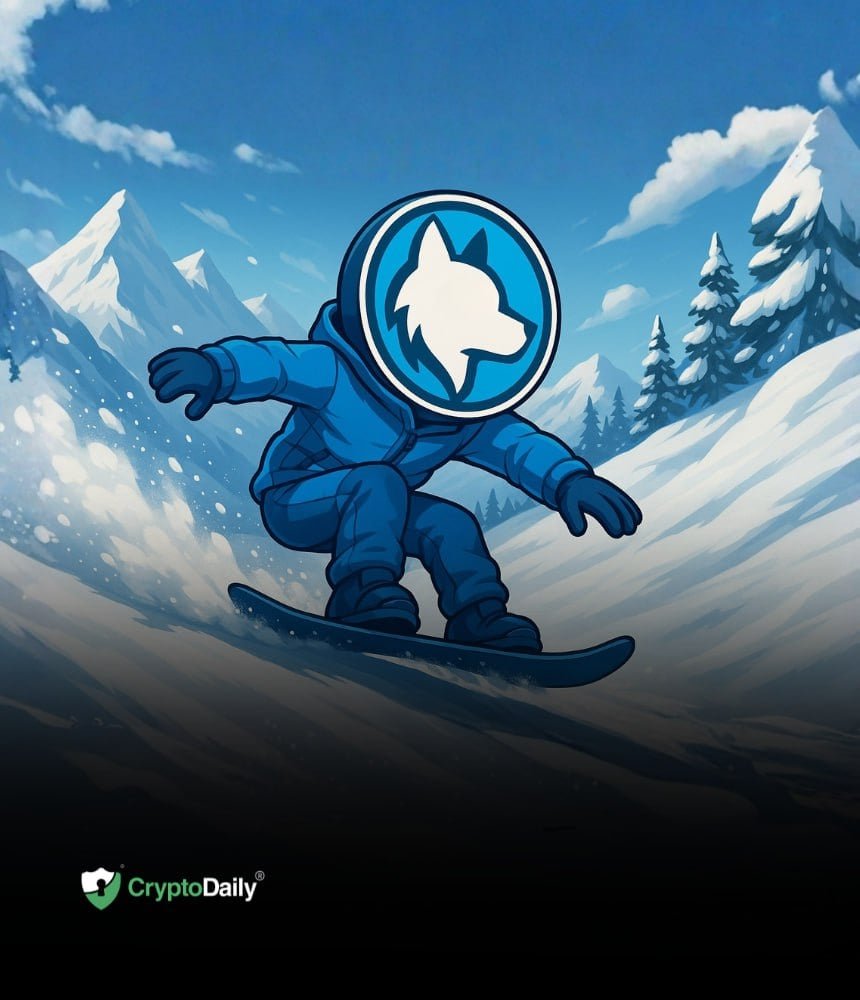 Husky Inu (HINU) Set For Move To $0.00021548