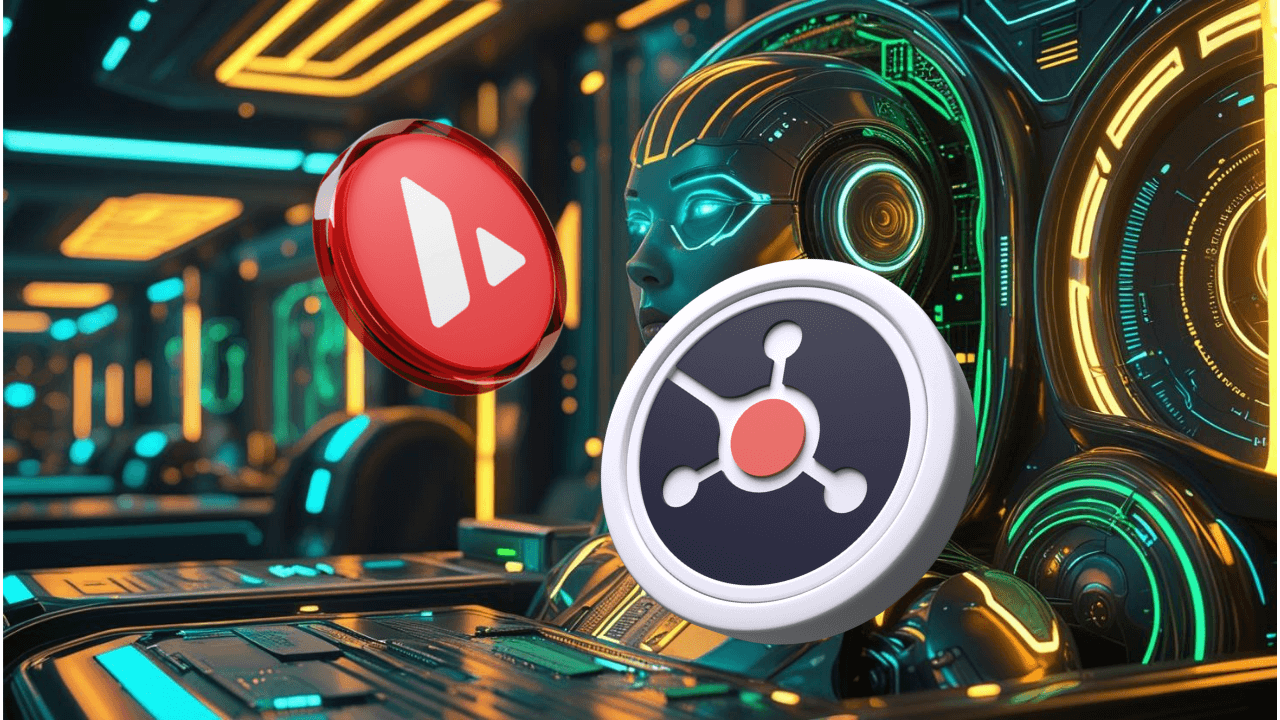 Missed Avalanche’s (AVAX) Run? Ruvi AI’s (RUVI) Presale Just Became One of the Fastest After CoinMarketCap Listing, Over 13,200% ROI Predicted