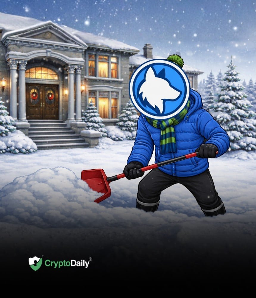 Husky Inu AI (HINU) Completes Move To $0.00024028, But Markets Remain Bearish