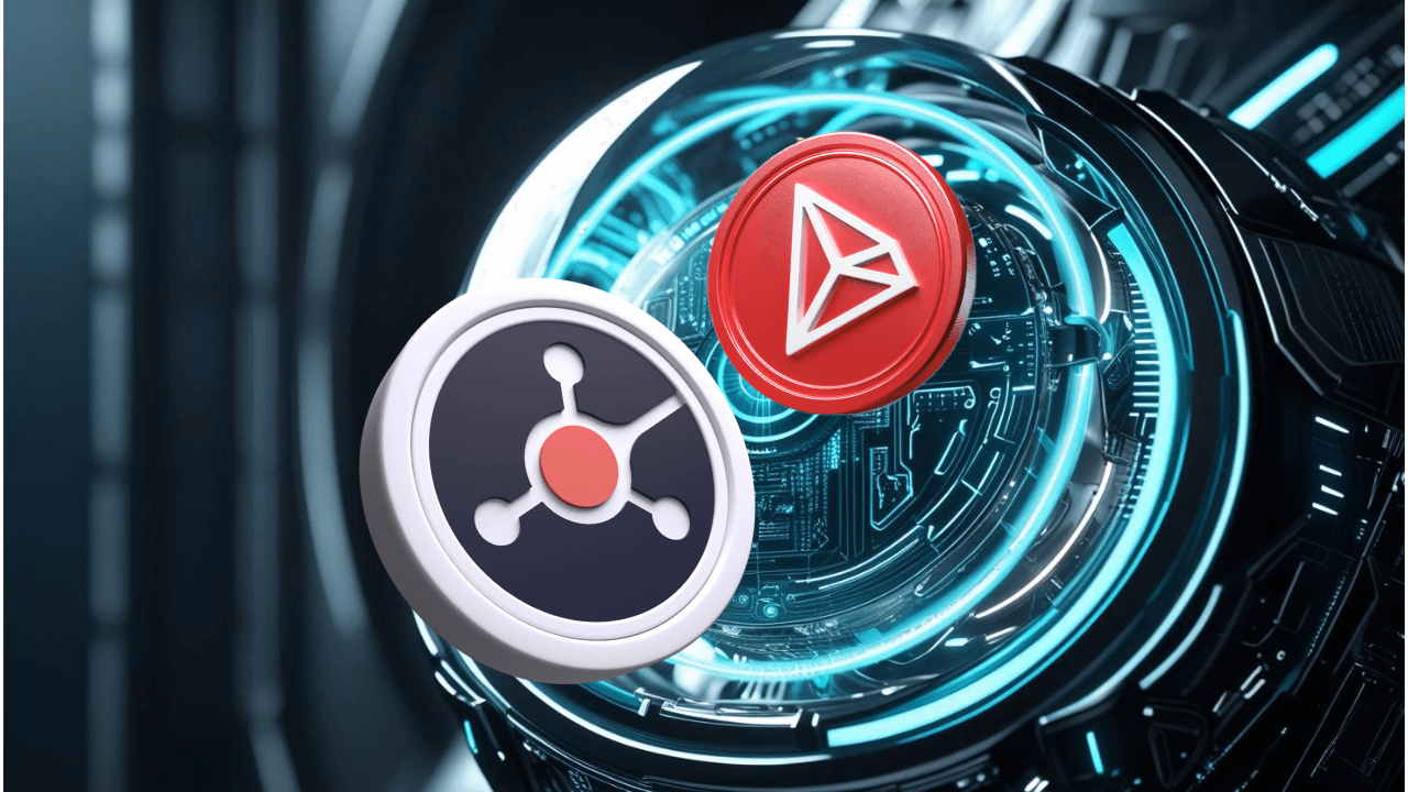 Why Analysts Say Ruvi AI (RUVI) Will Lead The Bull Run Over Tron (TRX)? Its Partnership With CoinMarketCap Boosts 100x Prediction